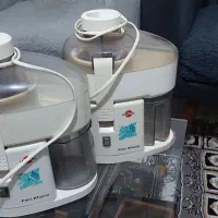 آبمیوه گیری، پالت سایه آرایشی، تلوزیون