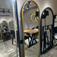 آینه قدی کف قیمت بازار|آینه|بابل, |دیوار