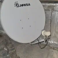 نصب آنتن در اسرع وقت با کمترین قیمت