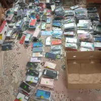 قاب و گلس گوشی