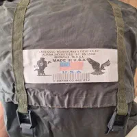 کیسه خواب آمریکایی