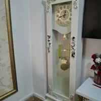 ساعت دیواری و میز|ساعت دیواری و تزئینی|صومعه‌سرا, |دیوار