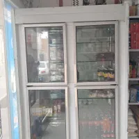 یخچال ویترینی