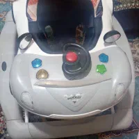 سلام یک عدد رورویک|کالسکه و لوازم جانبی|مشهد, طبرسی شمالی|دیوار