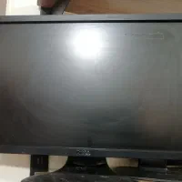 مانیتور 24 اینج سامسونگ استوک اروپا