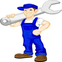 سرویسکار آسانسور