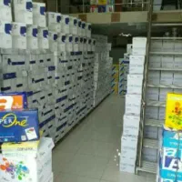 کاغذ a4