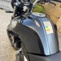 بنلی TNT 150 مدل 1402 خاص،کم کار و بی نقص|موتورسیکلت|کرج, باغستان|دیوار