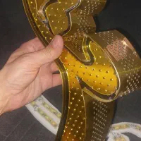 تابلو چلنیوم پوشاک دخترانه تک ستاره