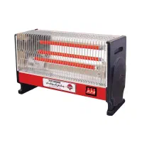 بخاری برقی پارس کوشان