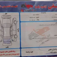 وانت پراید 151 مدل 99|خودرو سواری و وانت|گرگان, |دیوار