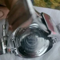 ساعت اورینت۳ستاره