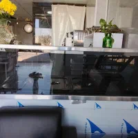 تاپیک گرم و اجاق خطی ۳شعله