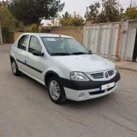 L90 مدل ۹۳ E2 فول پارس خودرو|خودرو سواری و وانت|شاهینشهر, شیخ بهایی|دیوار