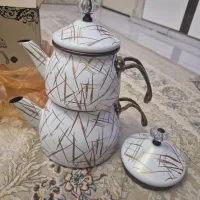 کتری قوری