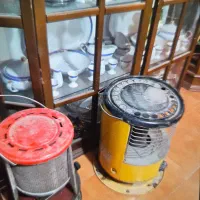 چراغهای آمریکایی تیوست قدیمی آنتیک