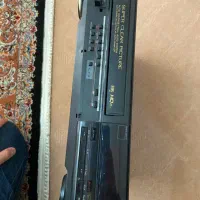 ویدیو و سی دی|پخشکننده DVD و ویدیو|تبریز, |دیوار