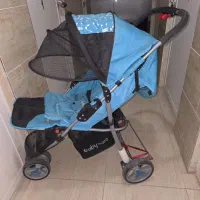 کالسکه بچه Babycare