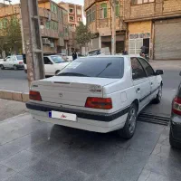 پژو چک SLX مدل ۱۳۹۶ TU5 فروش و معاوضه|خودرو سواری و وانت|قم, ولیعصر|دیوار