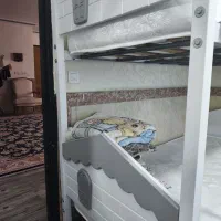 تخت فروشی|تخت و صندلی بچه|صباشهر, |دیوار