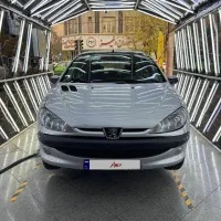 ۲۰۶تیپ۲مدل۸۳