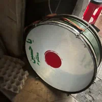 طبل سالم