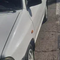 پراید 95|خودرو سواری و وانت|قوچان, |دیوار