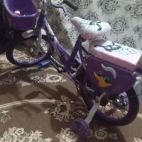 دوچرخه دخترانه|دوچرخه، اسکیت، اسکوتر|سراوان, |دیوار