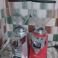 آسیاب شات زن