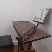 سنتور تک مهر مخصوص مناطق جنوب