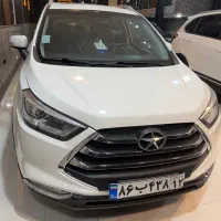 جک s3 مدل ۱۴۰۳|خودرو سواری و وانت|مشهد, شریف|دیوار