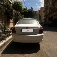 لیفان 520i مدل 1390 سفید|خودرو سواری و وانت|تهران, آسمان|دیوار
