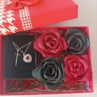 گل روبانی|گل مصنوعی|بندر امام خمینی, |دیوار