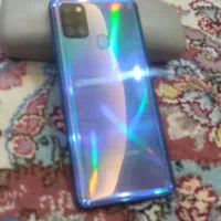 سامسونگ Galexy A21s|موبایل|ارومیه, |دیوار