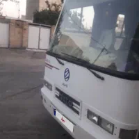 مینی بوس ایویکو A80.12|خودرو سنگین|خمین, |دیوار