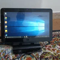 تبلت ویندوزی hp ۱۰ اینچ