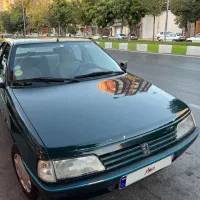 آردی مدل ۸۵ خاص