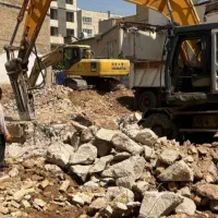 اجاره بیل لاستیکی|خدمات حمل و نقل|بندر ماهشهر, |دیوار