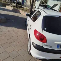 206تیپ2مدل1400|خودرو سواری و وانت|بومهن, |دیوار