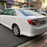 تویوتا کمری GL|خودرو سواری و وانت|تهران, قیطریه|دیوار