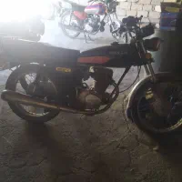 موتور سیکلت ۱۵۰ سی سی مزایده|موتورسیکلت|مریوان, |دیوار