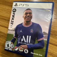 فیفا ۲۲ پلی استیشن فایو fifa 22 ps5