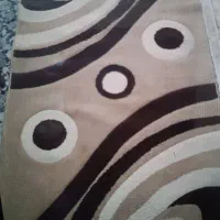 دو تخته قالیچه وجاکفشی نو