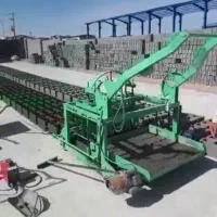 ساخت دستگاه بلوک طرح کرمانج