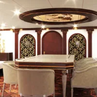 کشتی برای رستوران کافی شاپ|قایق و سایر وسایل نقلیه|تهران, اسکندری|دیوار