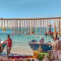 تور قشم خیلی با صرفه