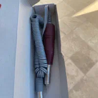 وسایل کاشت ناخن قیمت مناسب|آرایشی، بهداشتی، درمانی|قم, شهرک قدس|دیوار