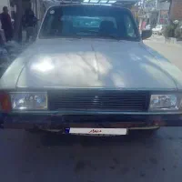 وانت بار|خودرو سواری و وانت|سردرود, |دیوار