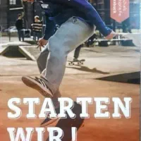 زبان اموز آلمانی و چینی