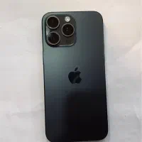 آیفون ۱۵ پرومکس نو